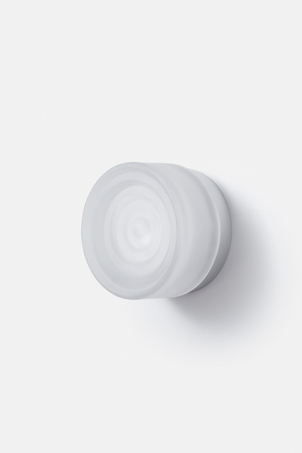 Liora Ripple IP65 Tempered Glass Wall Sconce Outdoor Light