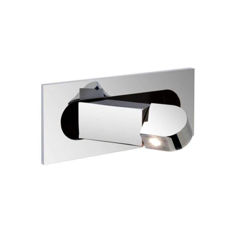 Aeris Nightstand Reading Light For Elegant Bedside Tables