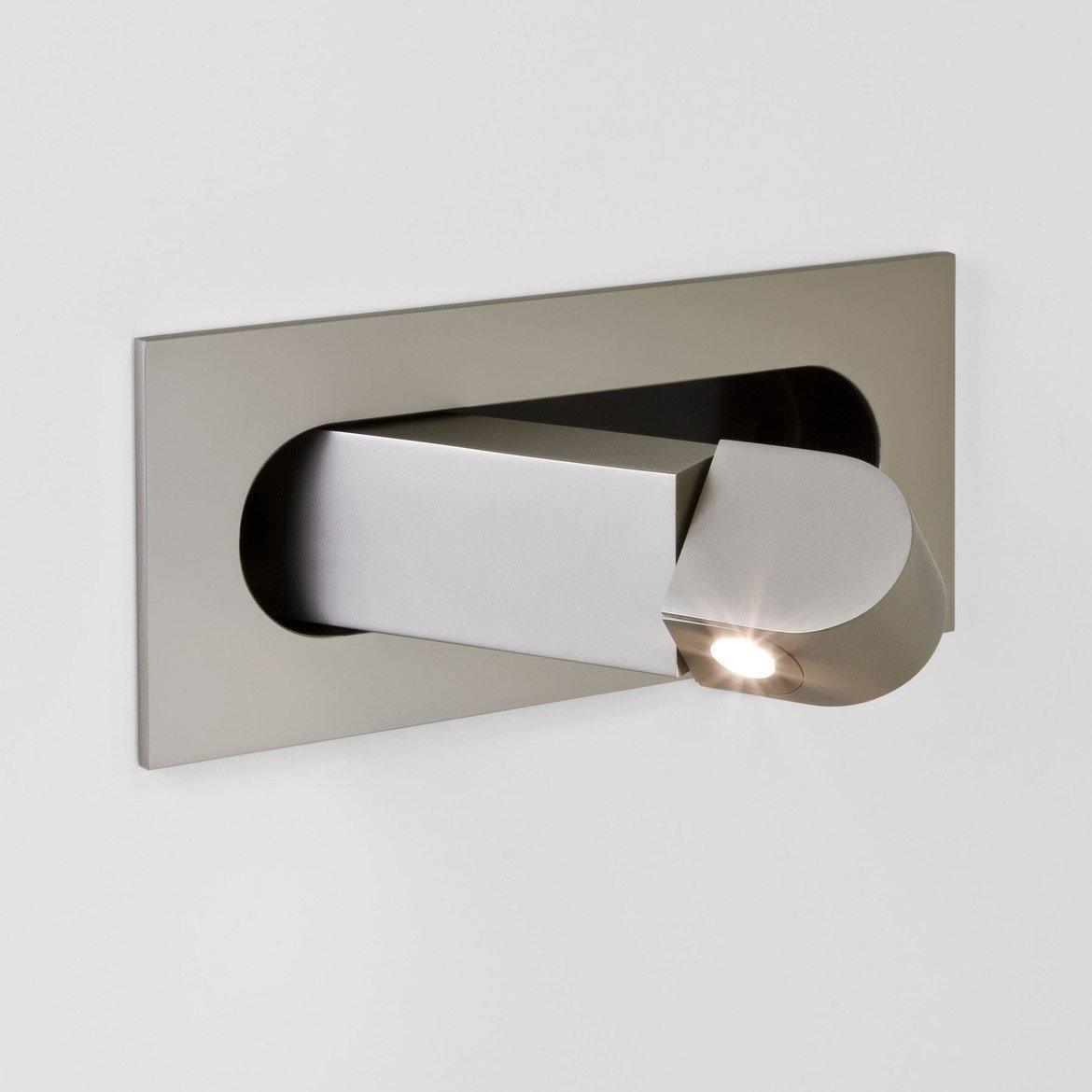 Aeris Nightstand Reading Light For Elegant Bedside Tables