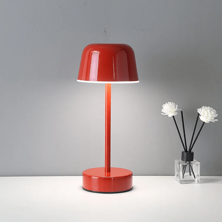 NovaGlow LED Table Lamp Bright Modern Design for Home