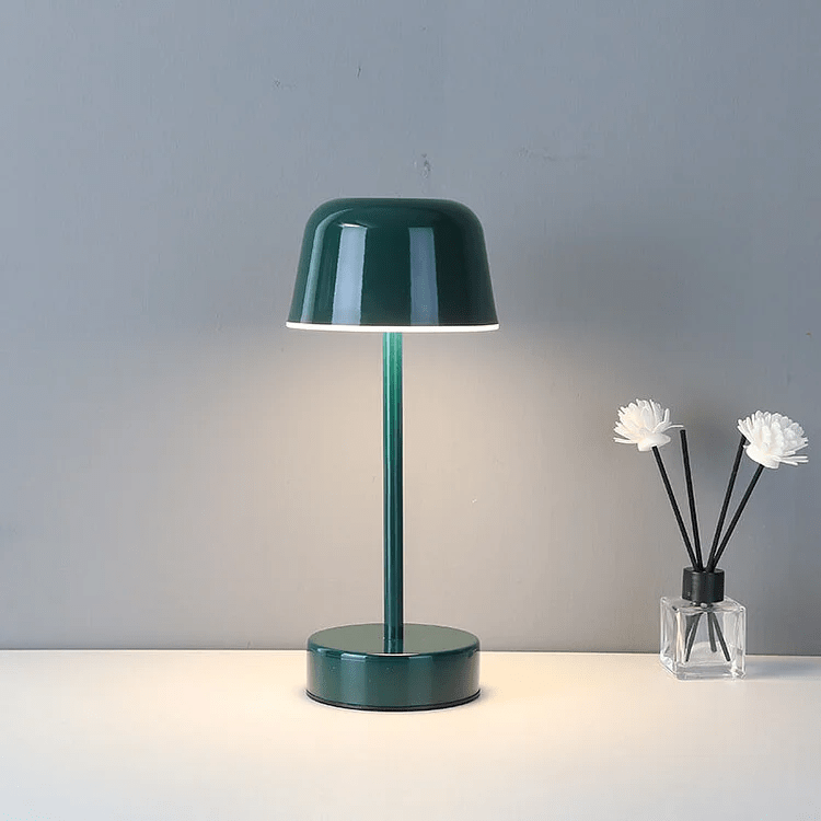 NovaGlow LED Table Lamp Bright Modern Design for Home