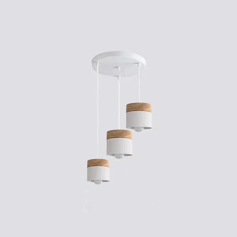 NovaLinea Chic Pendant Light for Modern Interiors and Homes
