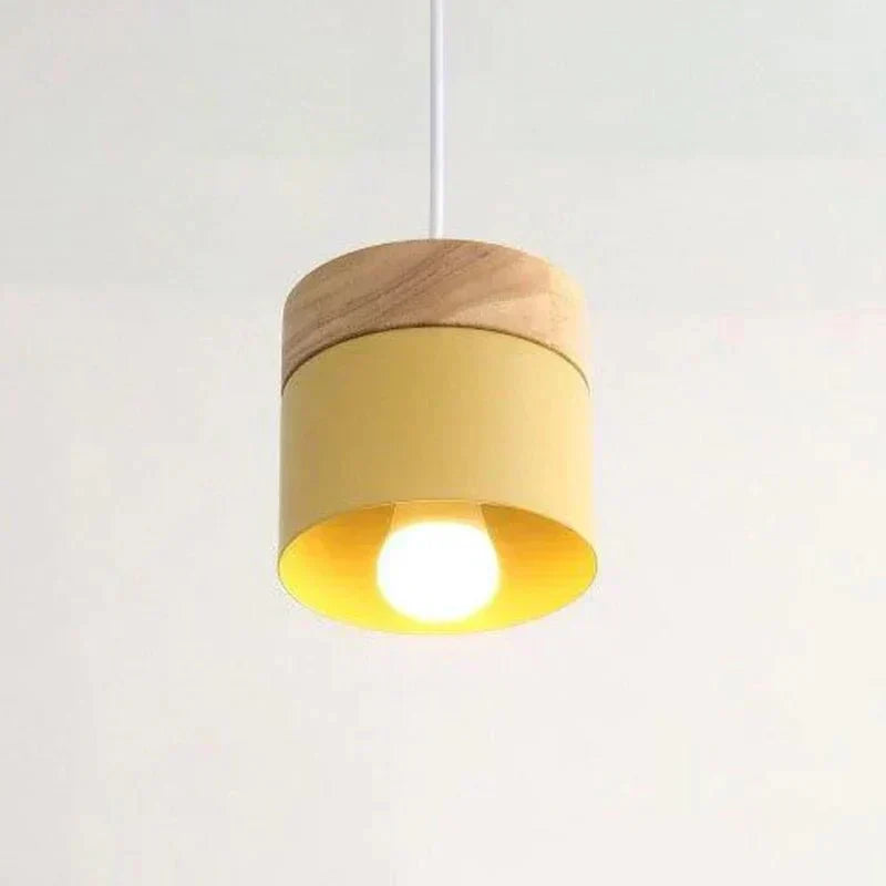 NovaLinea Chic Pendant Light for Modern Interiors and Homes