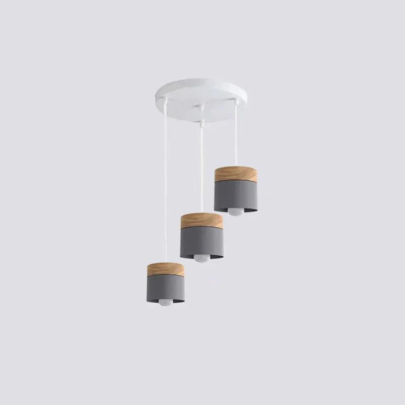 NovaLinea Chic Pendant Light for Modern Interiors and Homes