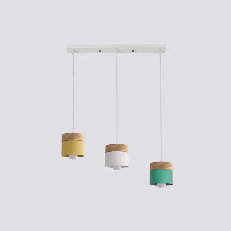 NovaLinea Chic Pendant Light for Modern Interiors and Homes