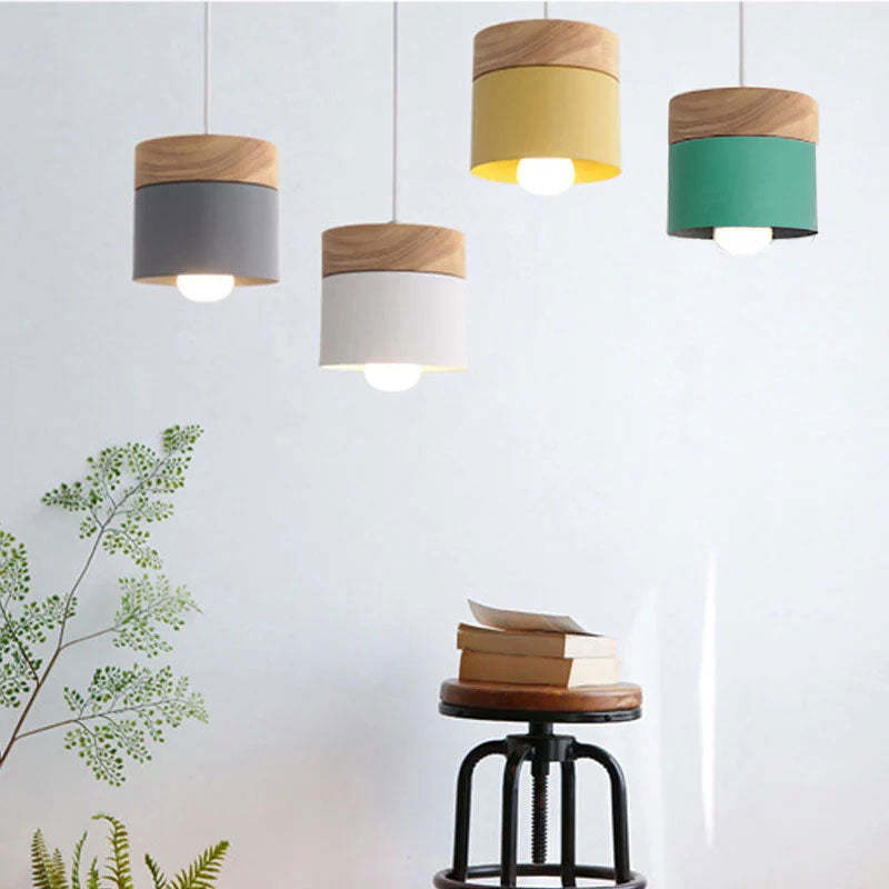 NovaLinea Chic Pendant Light for Modern Interiors and Homes