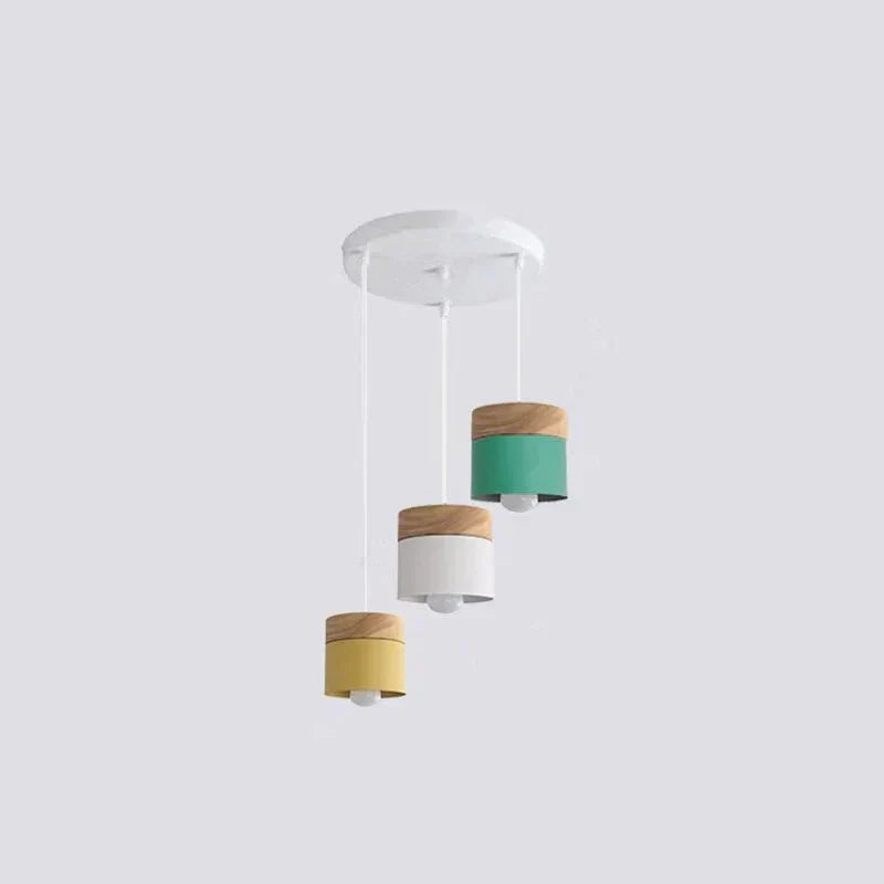 NovaLinea Chic Pendant Light for Modern Interiors and Homes