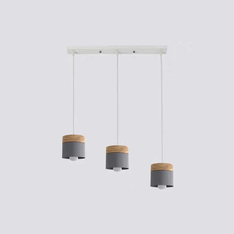 NovaLinea Chic Pendant Light for Modern Interiors and Homes