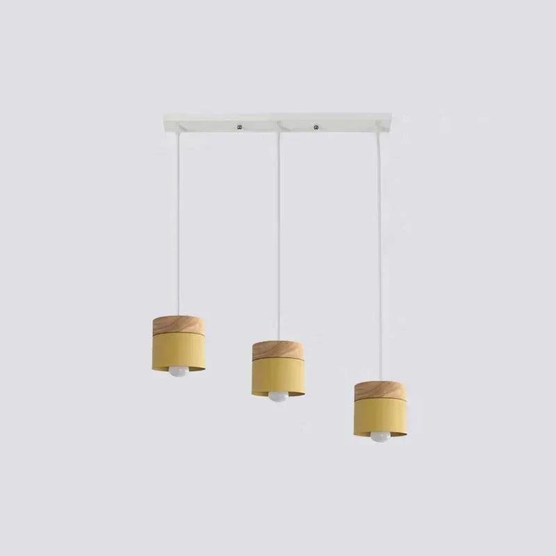 NovaLinea Chic Pendant Light for Modern Interiors and Homes
