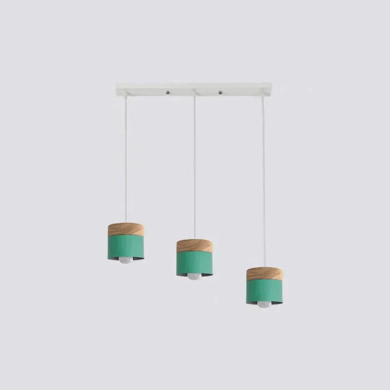 NovaLinea Chic Pendant Light for Modern Interiors and Homes