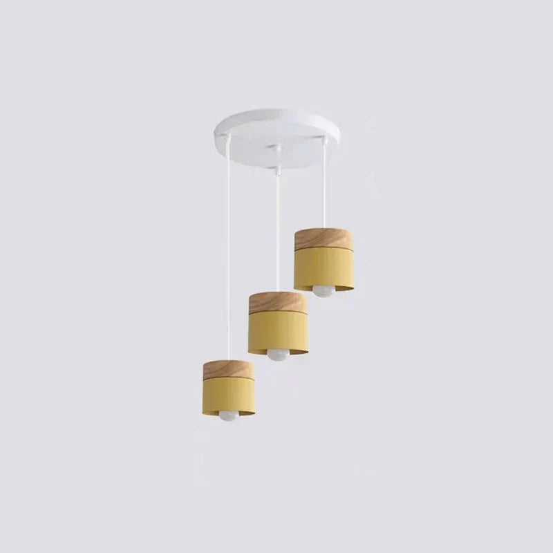 NovaLinea Chic Pendant Light for Modern Interiors and Homes