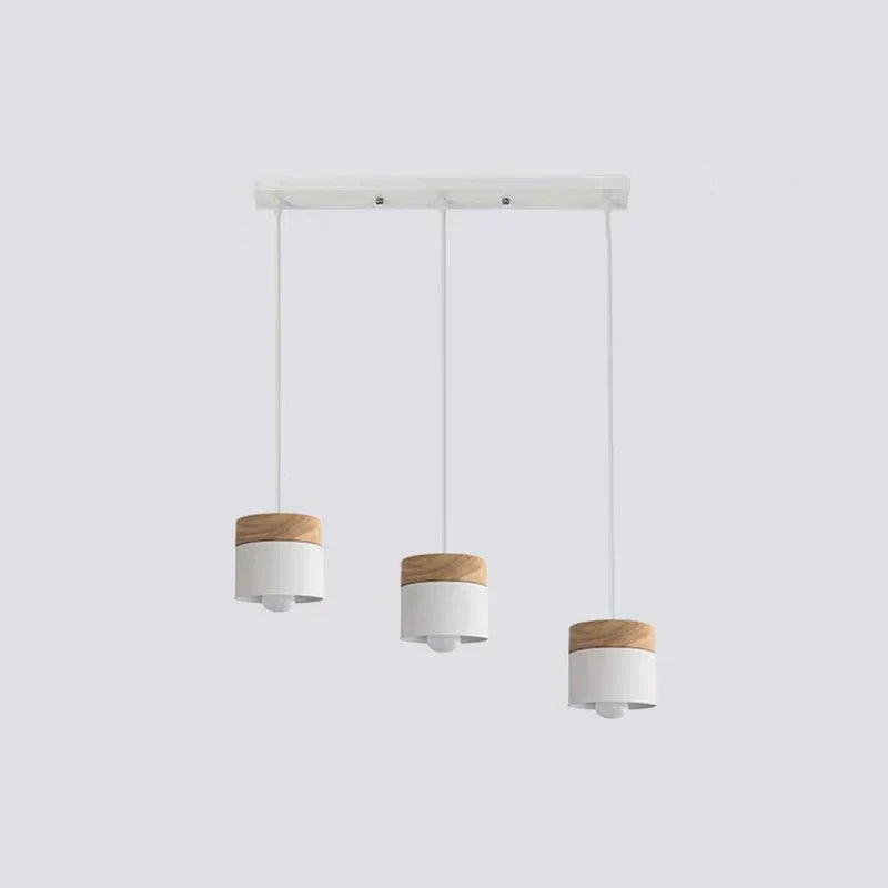 NovaLinea Chic Pendant Light for Modern Interiors and Homes