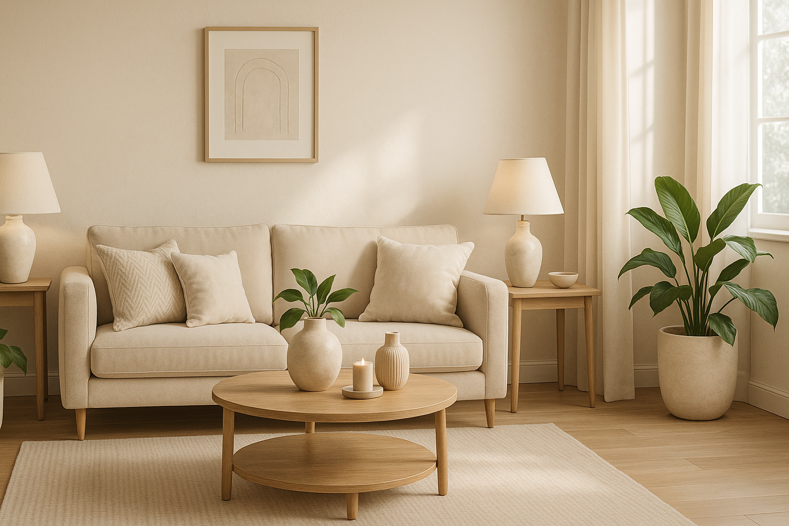 make a home decor header