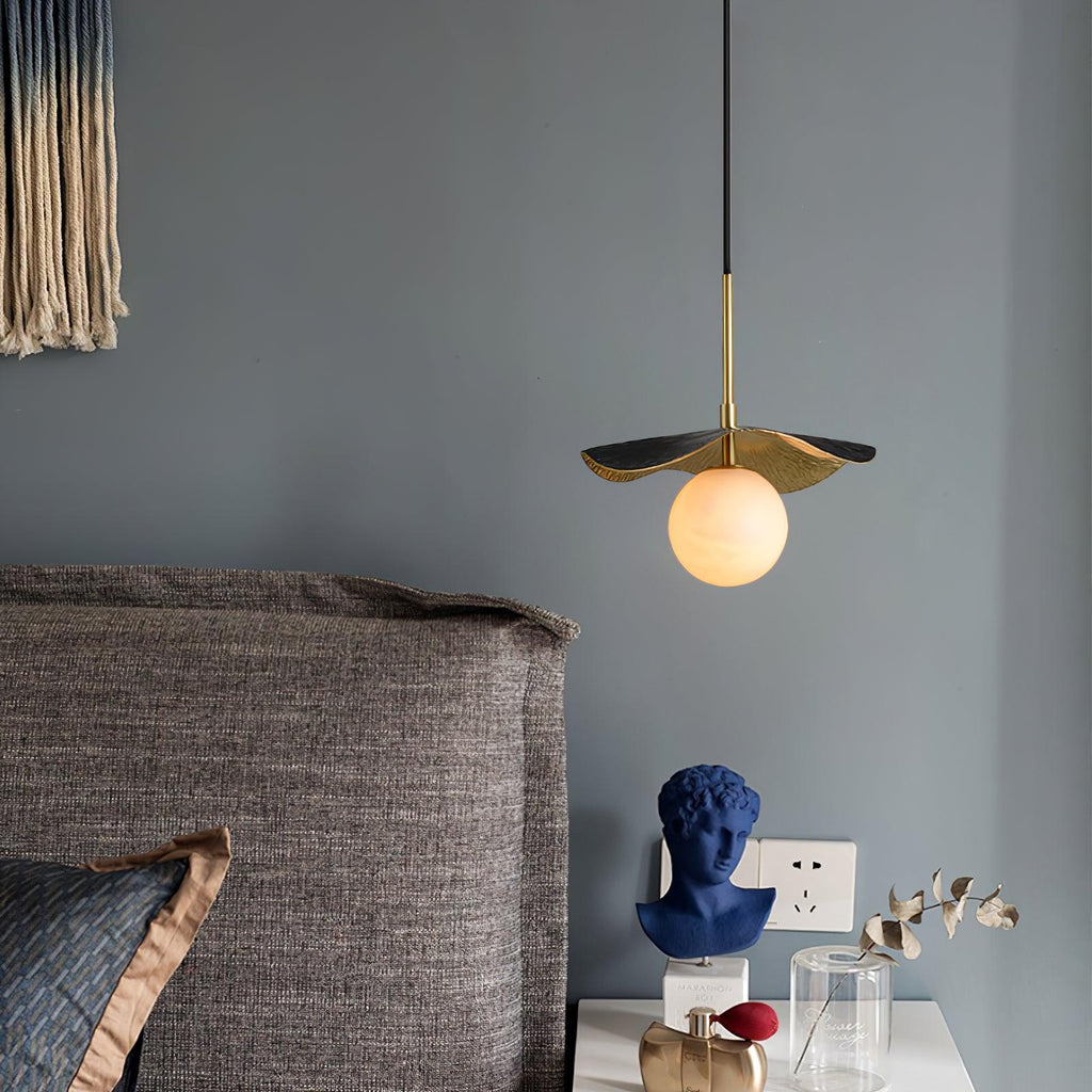 Aurelia Pendant Light Modern Minimal Ceiling Lamp Fixture