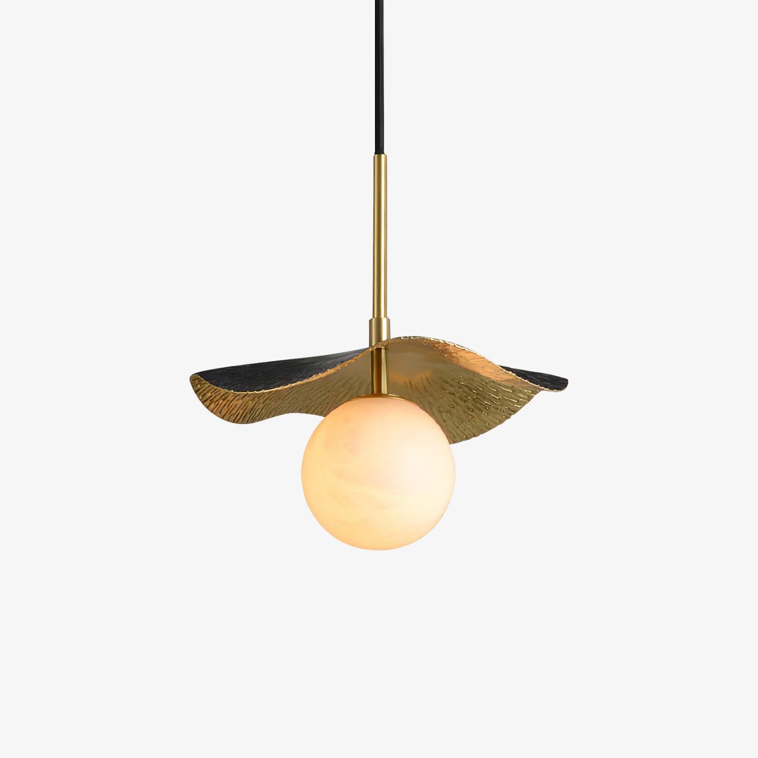 Aurelia Pendant Light Modern Minimal Ceiling Lamp Fixture
