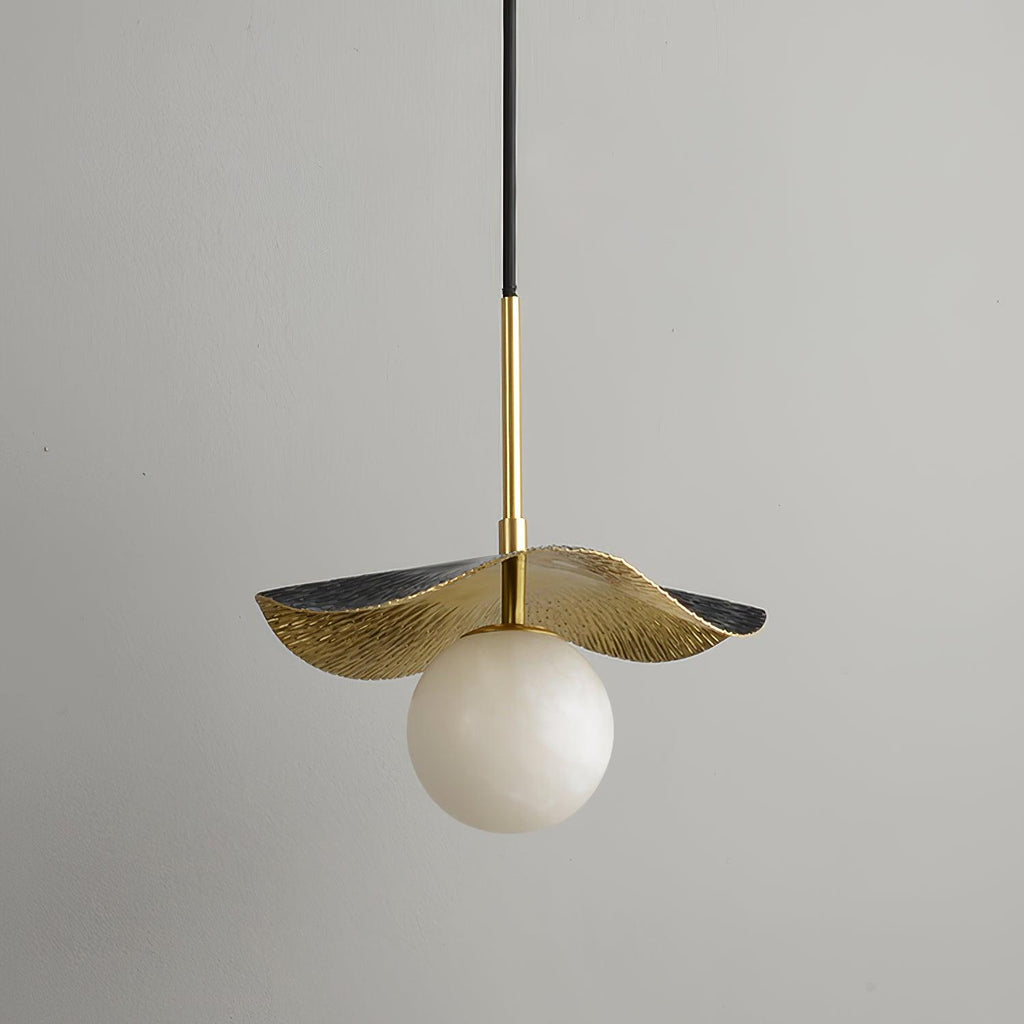 Aurelia Pendant Light Modern Minimal Ceiling Lamp Fixture