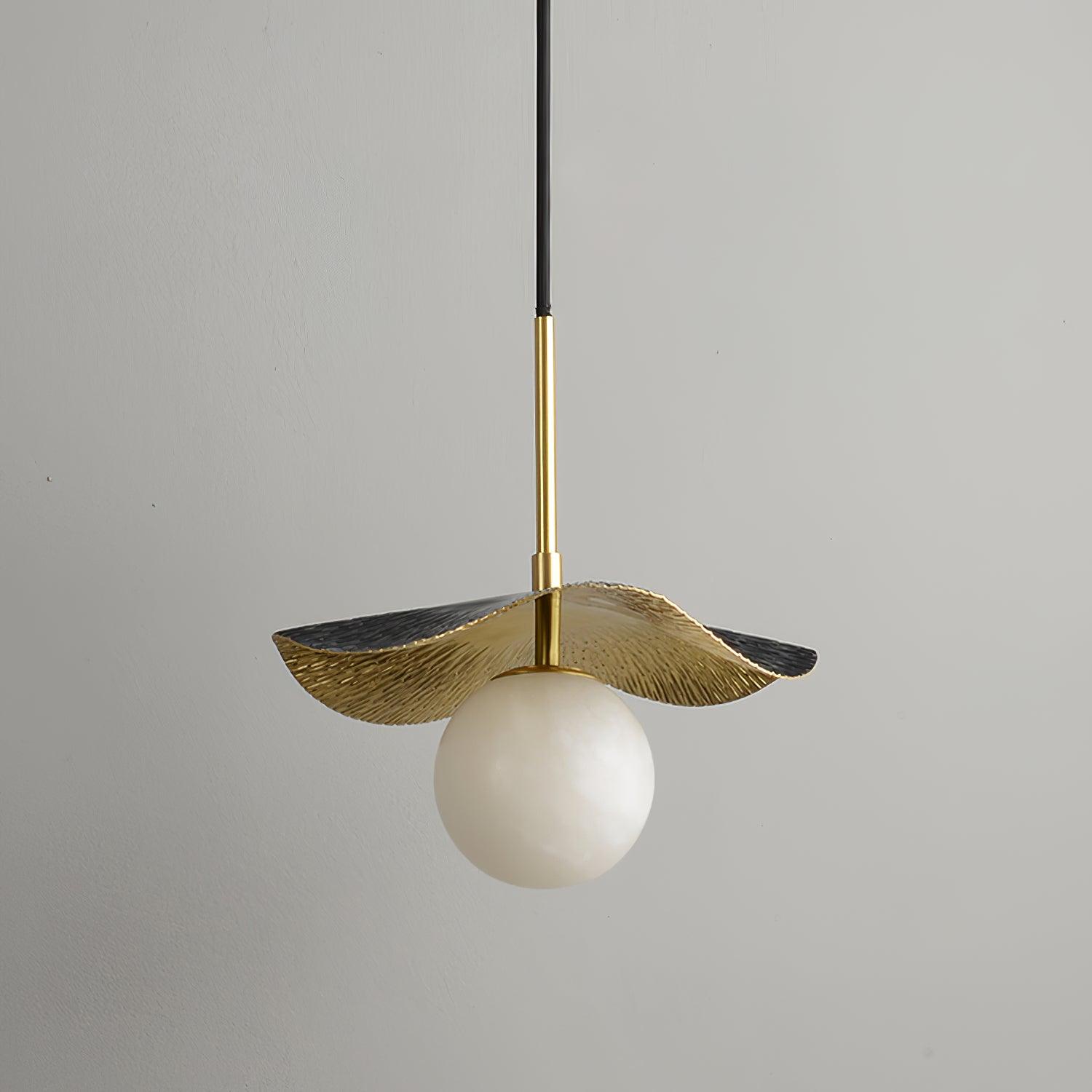Aurelia Pendant Light Modern Minimal Ceiling Lamp Fixture
