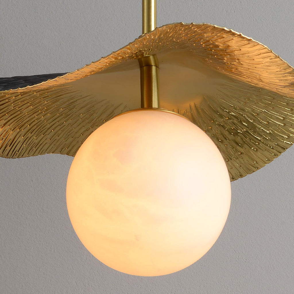 Aurelia Pendant Light Modern Minimal Ceiling Lamp Fixture