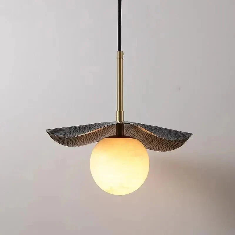 Aurelia Pendant Light Modern Minimal Ceiling Lamp Fixture