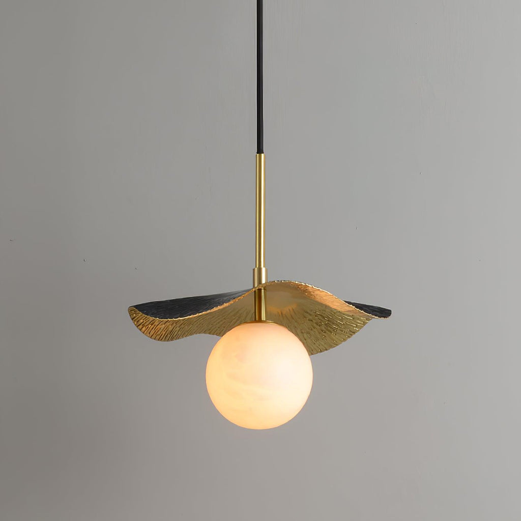 Aurelia Pendant Light Modern Minimal Ceiling Lamp Fixture