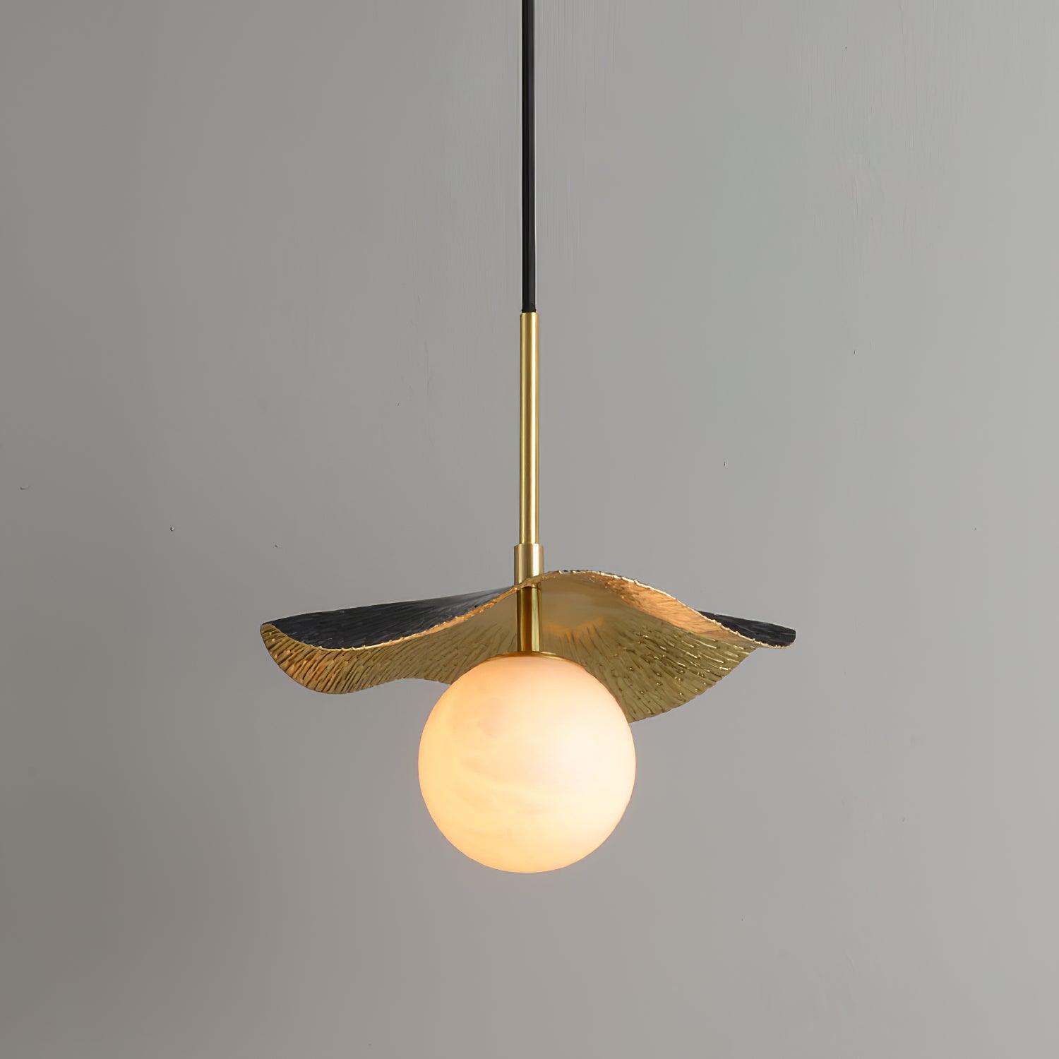 Aurelia Pendant Light Modern Minimal Ceiling Lamp Fixture