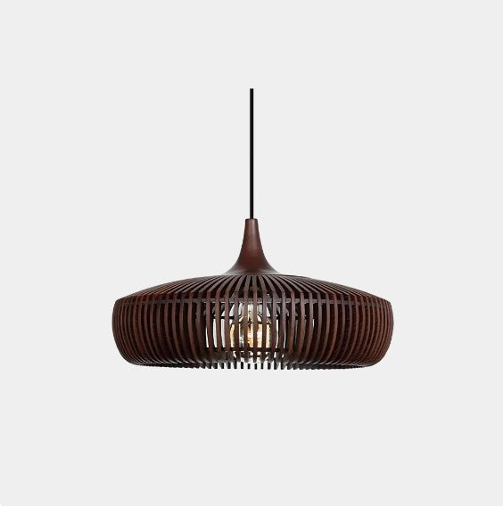 AuroraVerd Natural Pendant Lamp by LumaNest Nature Inspired